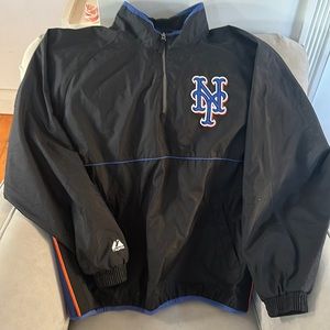 Vintage Mets jacket